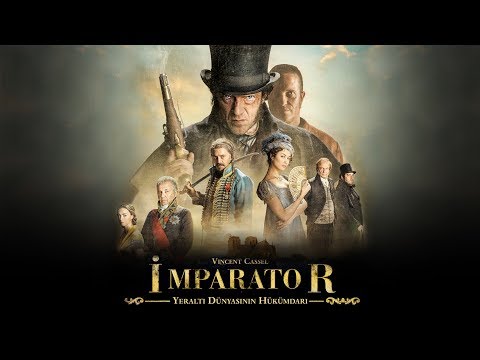 İmparator: Yeraltı Dünyasının Hükümdarı Fragman