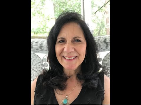 Alba Weinman - Floating in a Higher Vibration