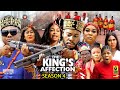 KING S AFFECTION SEASON 4 New Trending Blockbuster Movie Ken Eric 2022 Latest Nigerian Movie
