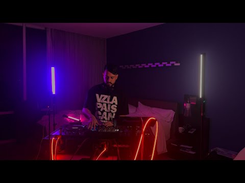 GABRIEL DOMINGUEZ MUSIC AND FRIENDS (AFROLATIN HOUSE )