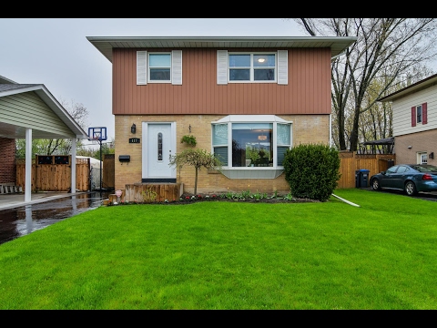 117 Eldomar Avenue Brampton, Brian McLeod