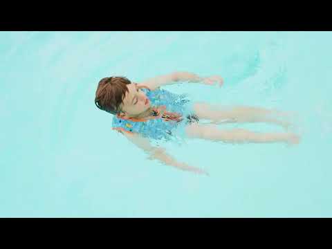 Splash About Croc Creek Go Splash Swim Vest