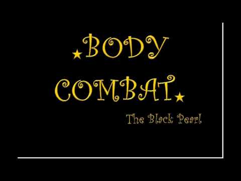 Body Combat The Black Pearl