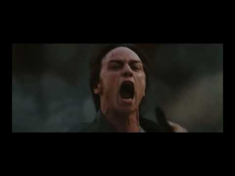 Wanted ( 2008 ) Factory Shootout Scene