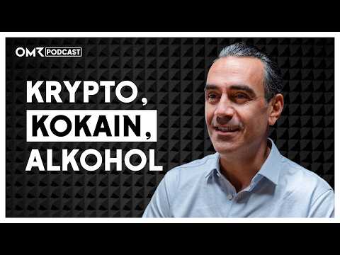 OMR Podcast and Abdullah Boulad