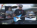 The Big Spank - Live at Warped Tour, Denver - 6/29/2008 - full set