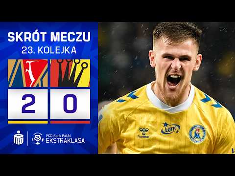 Ekstraklasa TV and Motor Lublin