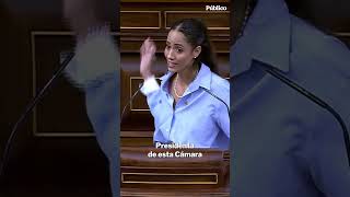 Tesh Sidi reivindica entre l&aacute;grimas la nacionalidad espa&ntilde;ola para los saharauis