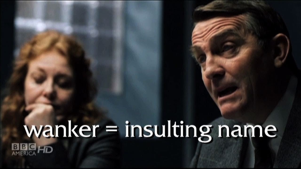 Lessons in British Justice