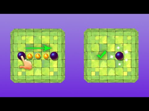 Relax Puzzle Offline Adventure Video