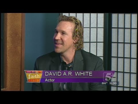 Issues of Faith: David A.R. White