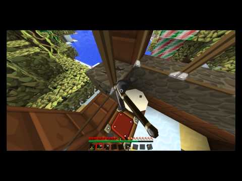 X-mas lets play!  Ep:2