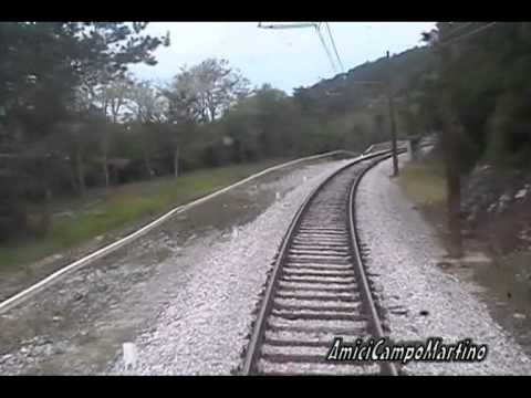 CabRide Campo Marzio-Villa Opicina 2