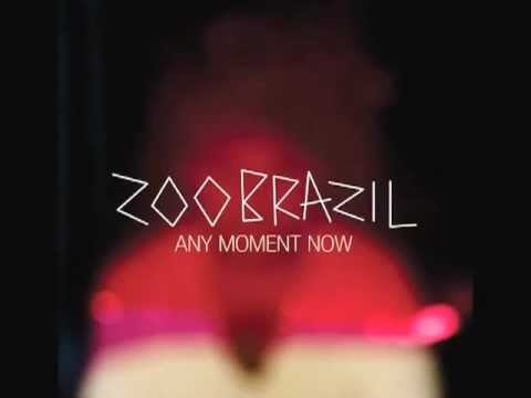 Zoo Brazil - The Dark End (feat. Rasmus Kellerman)