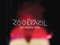 Zoo Brazil - The Dark End (feat. Rasmus Kellerman ...