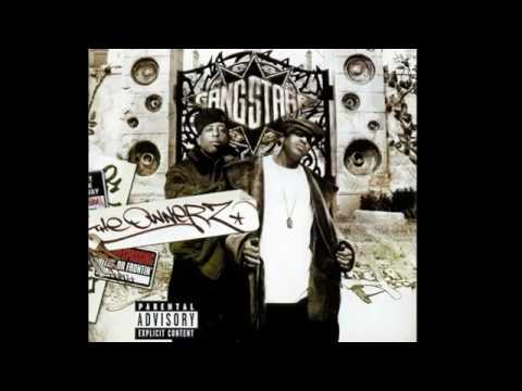 CAPTURE (MILITIA PT. 3) BY GANG STARR FT. BIG SHUG & FREDDIE FOXXX