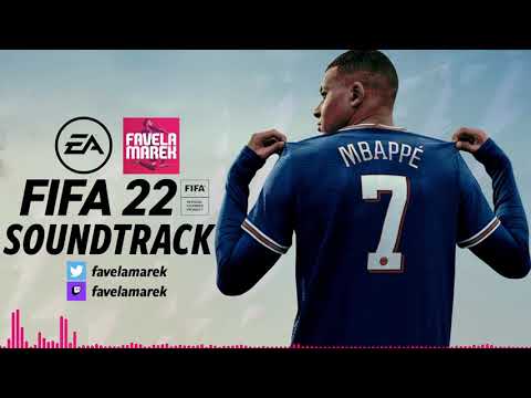 Baobá - Caio Prado (FIFA 22 Official Soundtrack)