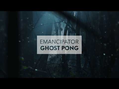 Video thumbnail for Ghost Pong