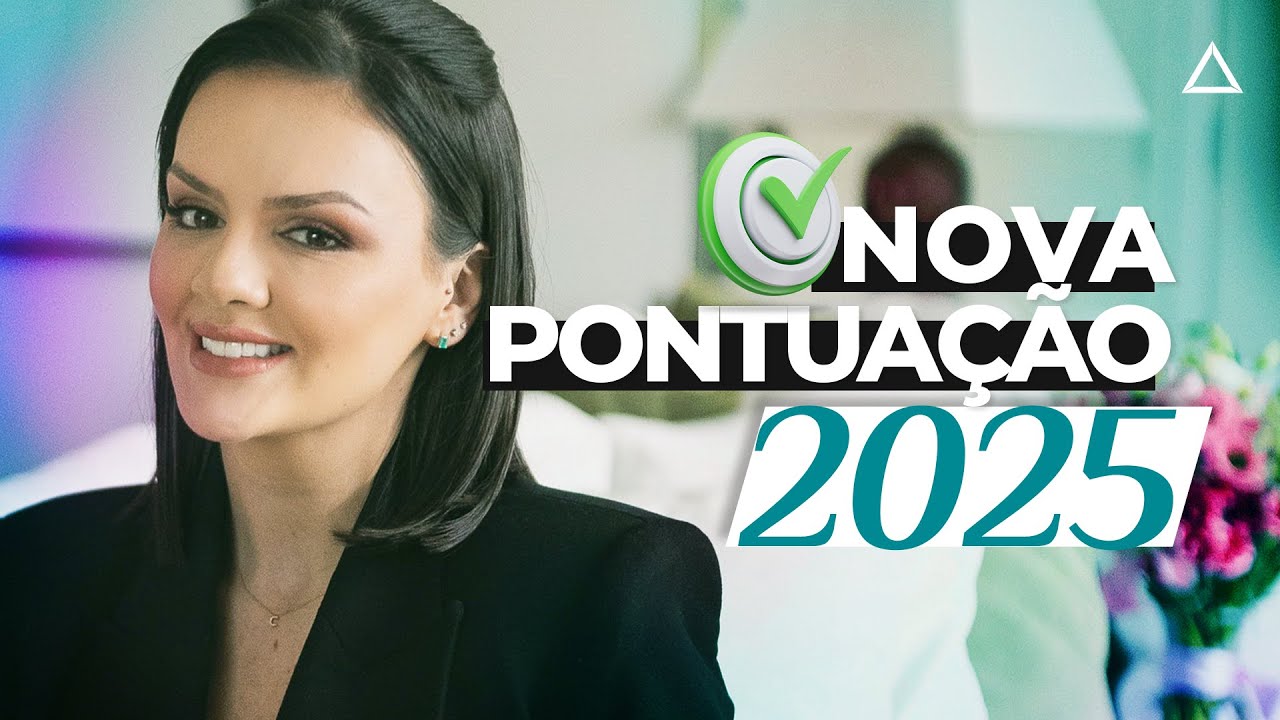 Quantos pontos precisa para se aposentar em 2025?