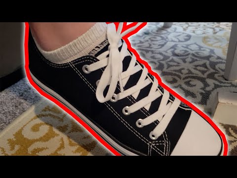 Review for ZGR women's canvas low top sneakers (style of Converse)