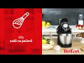 Kuchyňský robot Tefal QB319838