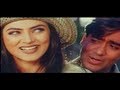 Love Love Love Mujhe Love Ho Gaya Hai Lyrics - Hindustan Ki Kasam