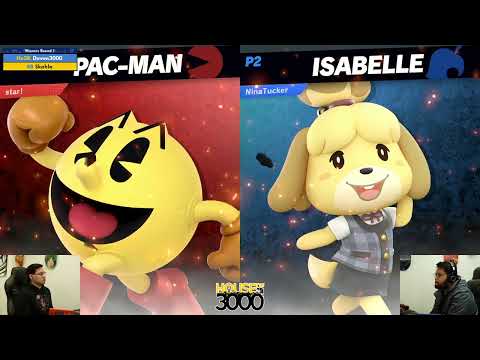 BoMBS 159 Winners Finals   StarForce vs Fizzystix