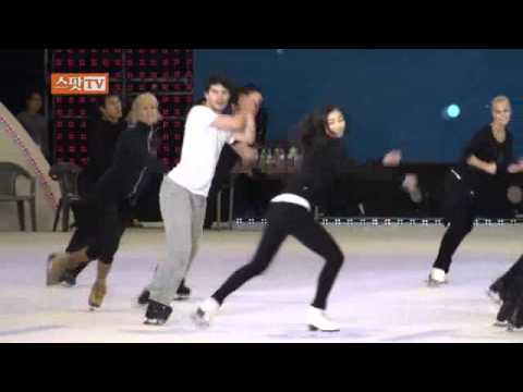 [110812] ② 2011 All That Skate Summer Rehearsal