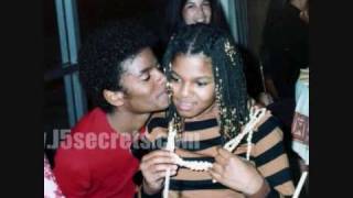 Michael &amp; Janet Jackson - I&#39;ll See You Again