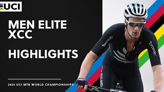 UCI MTB World Championships 2021