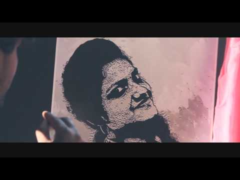 Albiee Fariah portfolio video4