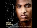 Bottoms Up Trey Songz