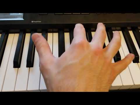 The Must-Know Freddie Freeloader Piano Solo (LOTW #147)