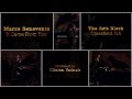 Marco Benevento: "It Came From You" [6 angle] (3/16/12) by Clinton Vadnais