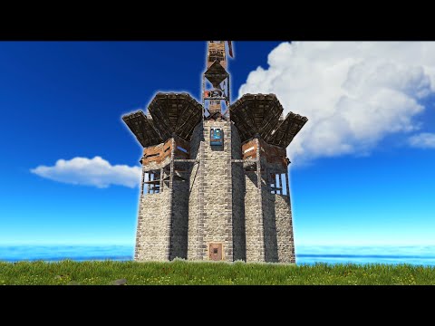 the greatest base in rust