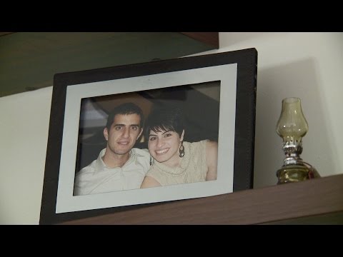 Նաիրի Մելքոմյան, Գաբրիել Մեղրունի