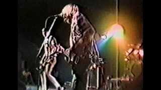 Nirvana - Masquerade, Atlanta 1990 (AMT #2)