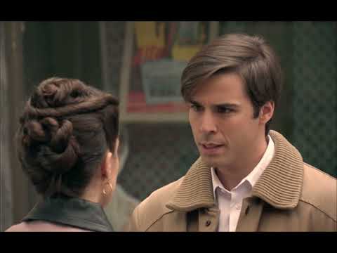 Amar C630 - Nicolás cuida a Clara