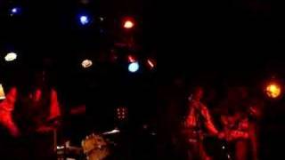 San Jacinto - The Dimes