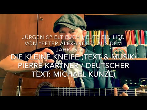 Die Kleine Kneipe - Vader Abraham