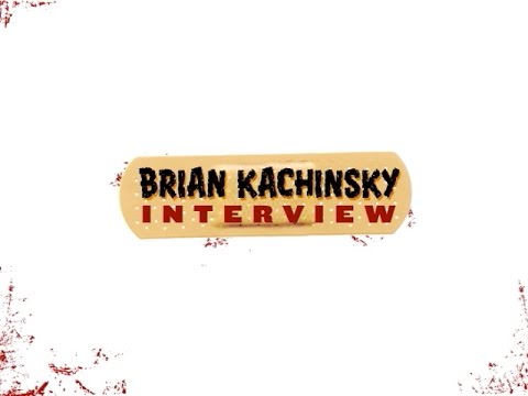 Props Issue 70 - Brian Kachinsky Profile