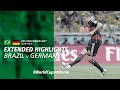 Brazil 1 7 Germany Extended Highlights 2014 FIFA World Cup