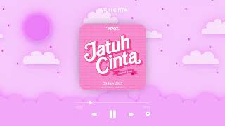 Download lagu V1RST - Jatuh Cinta Karaoke Instrumental mp3