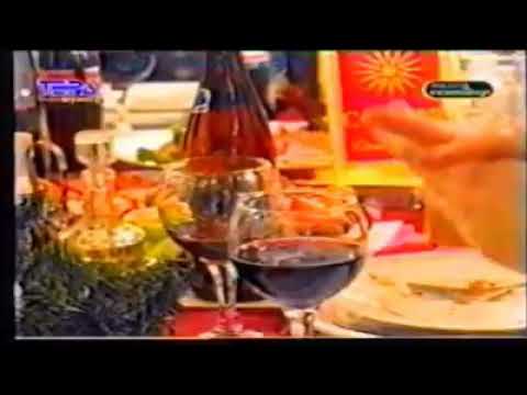 Зоран Марковски и Васка Илиева - Нико меанџико