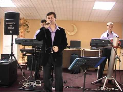 Formatia Romantic din Braila - Floare de malin.mpg