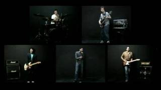 All Heroes - Too Personal [music video]