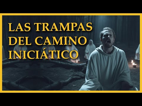 TRAPS OF THE INITIATIC PATH