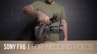 Sony FX6 Noobs Review | Grip Giveaway Winners! | Sample footage