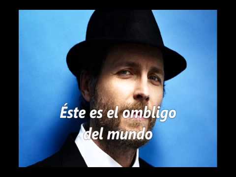 Jovanotti - L'ombelico del mondo - subtitulado Español