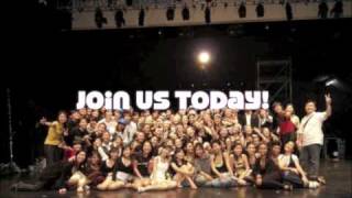 MJC Dance (Promotional Video for CCA Open House)